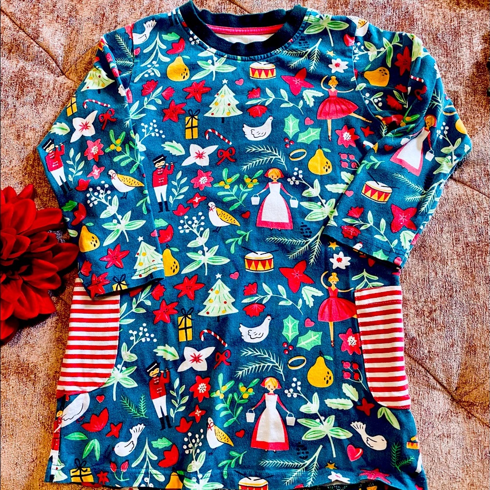 holiday dress